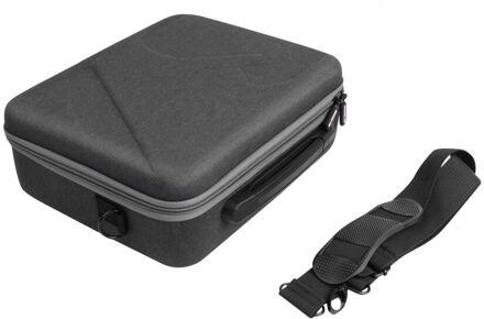 Sunnylife Draagbare Draagtas Schoudertas Voor Dji Mavic Air 2