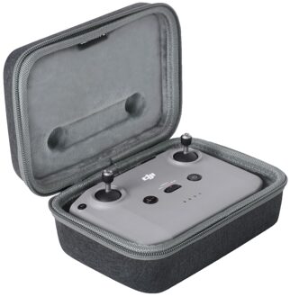 Sunnylife Draagbare Schokbestendig Opbergtas Draagtas Organisator Met Schouderriem Compatibel Met Dji Mavic Mini 2 RemoteController zak