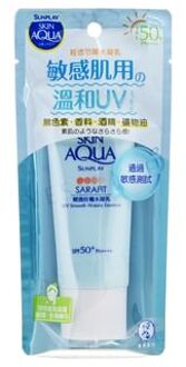 Sunplay Skin Aqua Sarafit UV Smooth Watery Essence SPF 50+ PA++++ - Zonnebrandcrème
