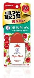 Sunplay Sunblock Super Block SPF 50+ PA++++