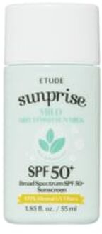 Sunprise Airy Finish - Zonnebrandcrème