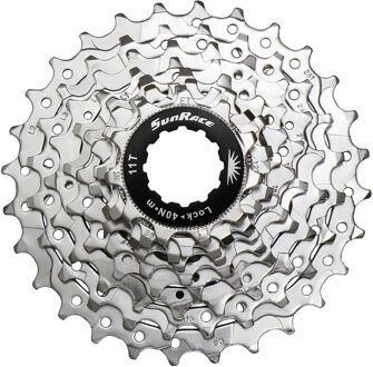 Sunrace Cassette 9 Speed R91 12 25T