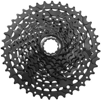 Sunrace Cassette 9v 11-40 EDB