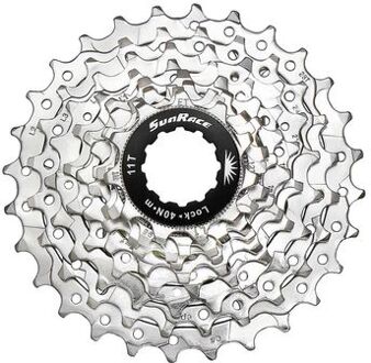 Sunrace CASSETTE RACE CSRS91 11-28 9 SPEED