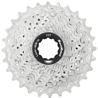 Sunrace Cassette Sunrace 10V 11-28 Zi