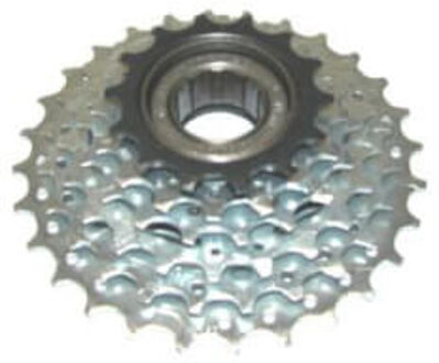 Sunrace freewheel 6v 14/28