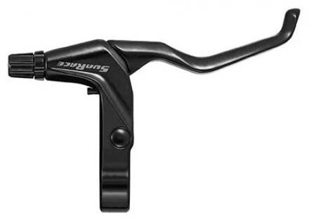 Sunrace Sturmey Archer Remgreep V-brake - Rechts 2-Vinger