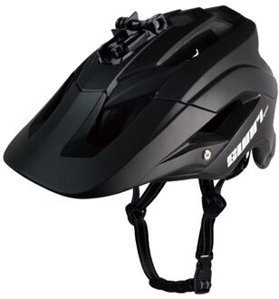 Sunrimoon Ultralight Road Mountain Mtb Fietshelm Casco De Ciclismo. Casco Mtb. Casco Bicicleta Outdoor Fiets Rijden Helm zwart