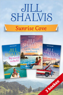 Sunrise Cove -  Jill Shalvis (ISBN: 9789402568073)