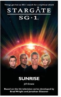 Sunrise - Crane, J. Frances