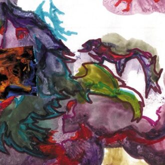 Sunroof - Panzer Division Lou Reed