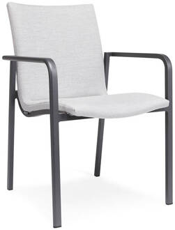 Suns Anzio dining chair Wit