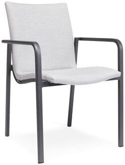 Suns Anzio dining chair Wit