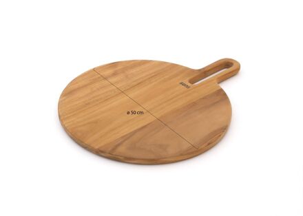 Suns Assi dienblad ø 50cm - Laagste prijsgarantie! Bruin