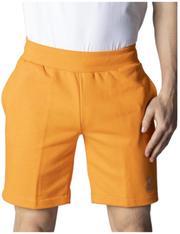 Suns Casual Shorts Suns , Orange , Heren - XL