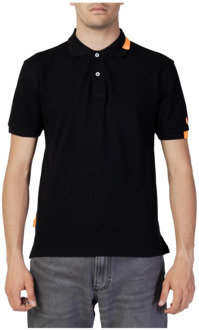 Suns Polo Shirts Suns , Black , Heren - Xl,S