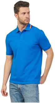 Suns Polo Shirts Suns , Blue , Heren - L