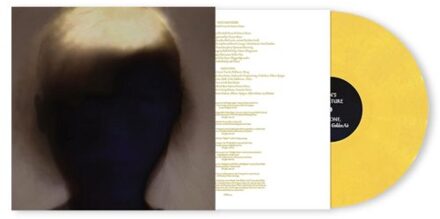 Suns Signature -Yellow Vinyl- - Sun's Signature (elizabeth Frase