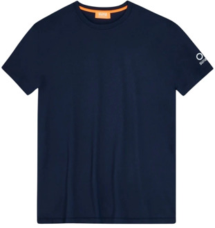 Suns T-Shirts Suns , Blue , Heren - Xl,M,S