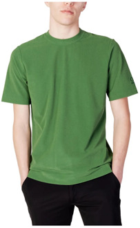 Suns T-Shirts Suns , Green , Heren - 2Xl,L