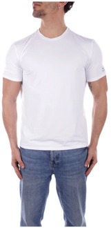 Suns T-Shirts Suns , White , Heren - 2Xl,Xl,L