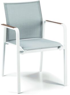 Suns Tutti dining chair Wit