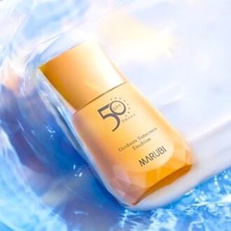 SunScreen Emulsion 50PA +++ #Emulsion - 40g