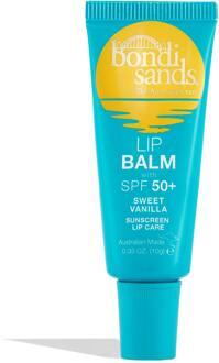 Sunscreen Lip Balm SPF 50+ Sweet Vanilla 10 g