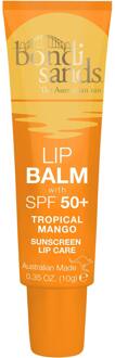 Sunscreen Lip Balm SPF 50+ Tropical Mango 10 g