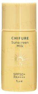Sunscreen Milk SPF 50+ PA++++ 30ml