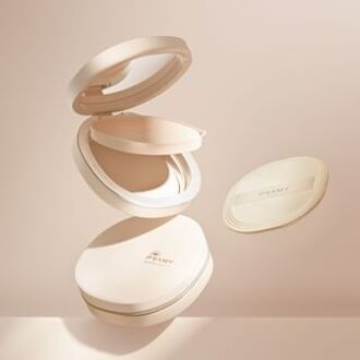 Sunscreen Pressed Powder SPF 40 PA+++ - 2 Shades 01# Ivory - 7g