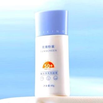 Sunscreen SPF50+ PA+++ Sunscreen SPF50+ PA+++ - 40g