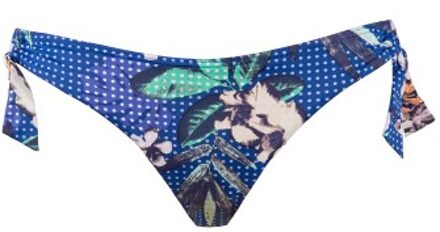 Sunseeker Exotic Floral Hipster * Actie * Blauw,Versch.kleure/Patroon - 44