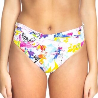 Sunseeker New Botanical Full Classic Pant * Actie * Versch.kleure/Patroon - 36,38