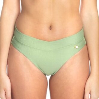 Sunseeker Rustic Sweetheart Full Bikini Panty * Actie * Groen,Blauw - 36,38,40,42,44
