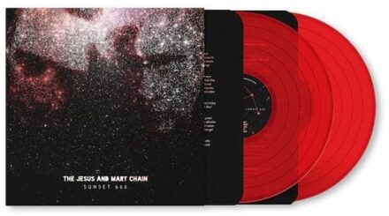 Sunset 666 - The Jesus And Mary Chain