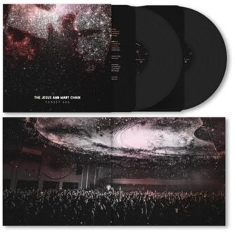 Sunset 666 - The Jesus And Mary Chain