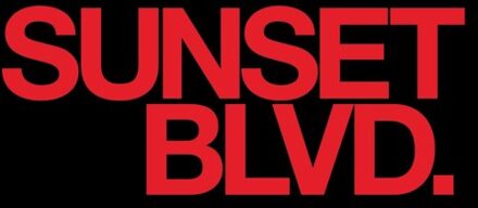 Sunset Blvd: The Album - Andrew Lloyd Webber