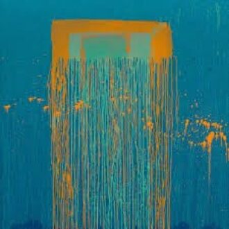 Sunset In The Blue - Melody Gardot