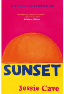 Sunset - Jessie Cave