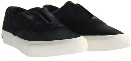 Sunset Mulholland Sneaker Zwart Damesschoenen - EU 39/ UK 6