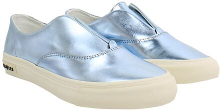 Sunset Strip Dames Blauwe Schoenen - EU 39/ UK 6