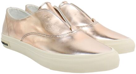 Sunset Strip Dames Roze Schoenen - EU 38 / UK 5