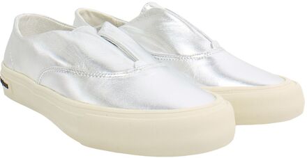 Sunset Strip Dames Zilveren Schoenen - EU 41 / UK 7.5