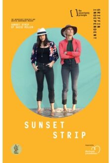 Sunset Strip - Miller, Suzie