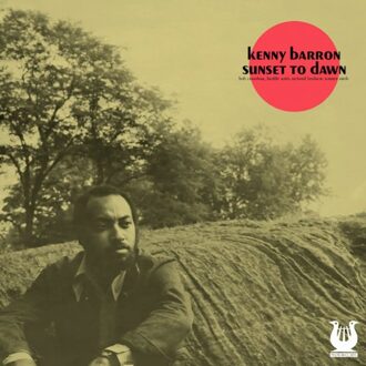 Sunset To Dawn - Kenny Barron