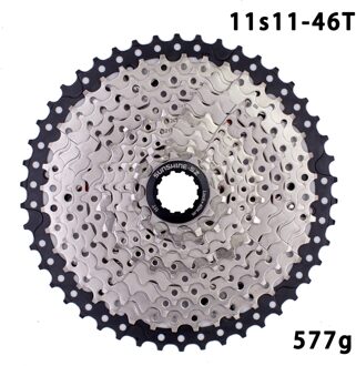 Sunshine 10S 11S 12S Speed Cassette Fiets Vliegwiel Moutain Bike Mtb Casset Xd V 11s 11-46T