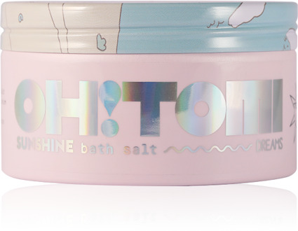 Sunshine Bath Salt 300 g