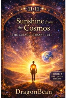 Sunshine From The Cosmos - Dragon Bean