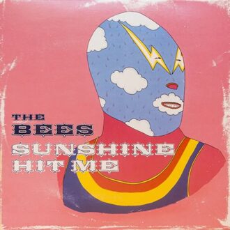 Sunshine Hit Me - The Bees